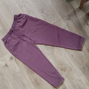 Life is Good crusher flex joggers